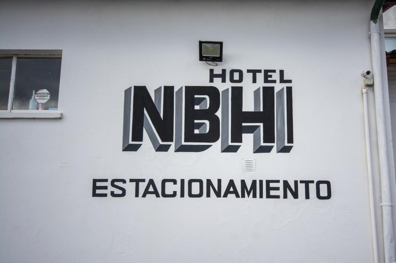 NBH Nativo Boutique Hotel San Carlos de Bariloche Extérieur photo